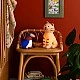 Νυχτερινό φωτιστικό tiger με USB 21,5cm Moulin Roty