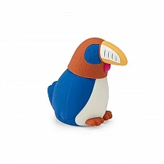 Νυχτερινό φωτιστικό Toucan με USB 13cm Moulin Roty