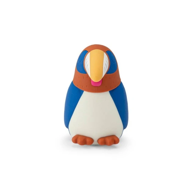Νυχτερινό φωτιστικό Toucan με USB 13cm Moulin Roty