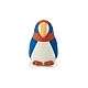 Νυχτερινό φωτιστικό Toucan με USB 13cm Moulin Roty