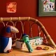 Νυχτερινό φωτιστικό Toucan με USB 13cm Moulin Roty