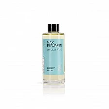 Ανταλλακτικό διαχύτη Acqua Viva 150ml Max Benjamin