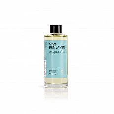 Ανταλλακτικό διαχύτη Acqua Viva 150ml Max Benjamin