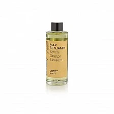 Ανταλλακτικό διαχύτη Seville Orange Blossom 150ml Max Benjamin