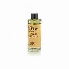 Ανταλλακτικό διαχύτη Seville Orange Blossom 150ml Max Benjamin