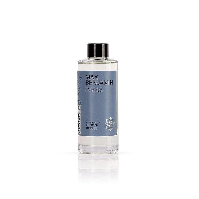 Ανταλλακτικό διαχύτη Dodici 150ml Max Benjamin