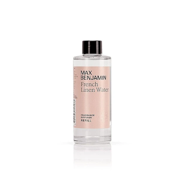 Ανταλλακτικό διαχύτη νερού French Linen 150ml