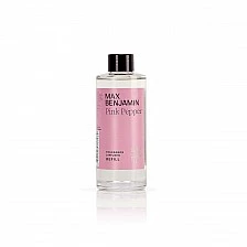 Ανταλλακτικό διαχύτη Pink pepper 150ml Max Benjamin