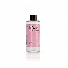 Ανταλλακτικό διαχύτη Pink pepper 150ml Max Benjamin