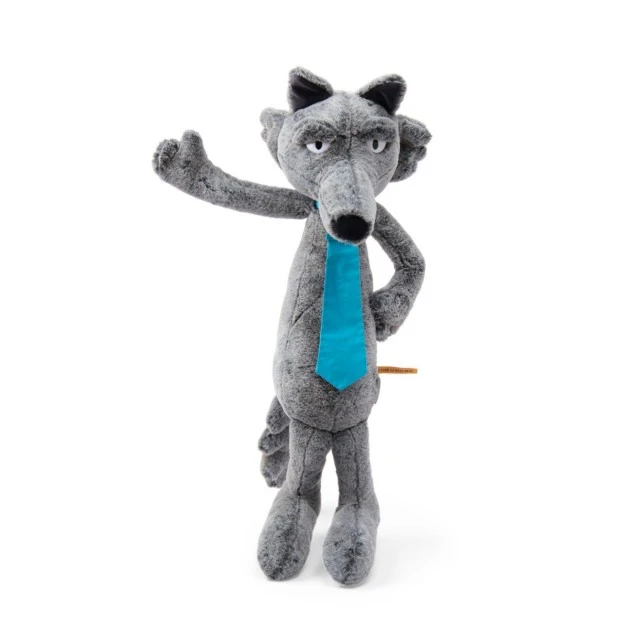 Μαλακό παιχνίδι μεγάλος λύκος Moulin Roty