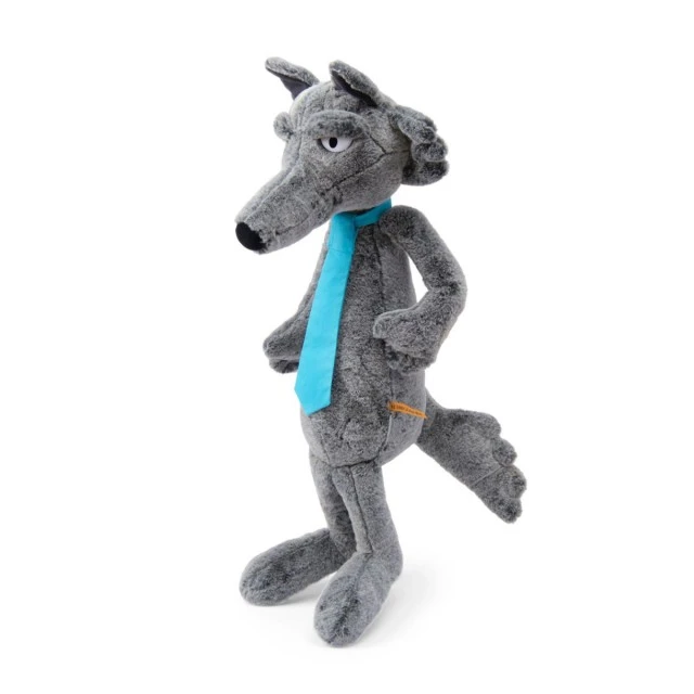 Μαλακό παιχνίδι μεγάλος λύκος Moulin Roty