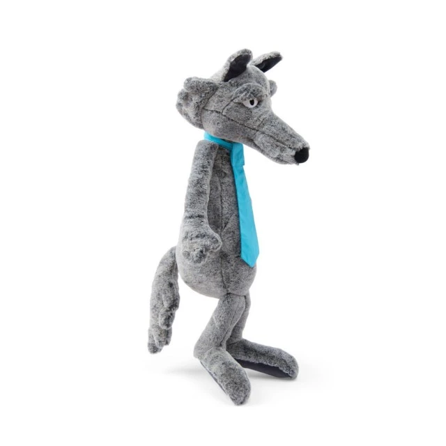 Μαλακό παιχνίδι μεγάλος λύκος Moulin Roty