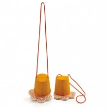 Μίνι ξυλοπόδαροι