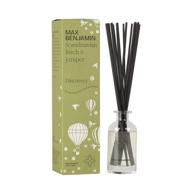 Διαχύτης Discovery Scandinavian Birch &amp; Juniper