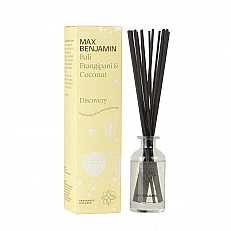 Διαχύτης Discovery Bali Frangipani &amp; Coconut