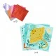 Μωσαϊκό κάτοικοι της Καραϊβικής