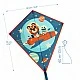 Rocket Kite