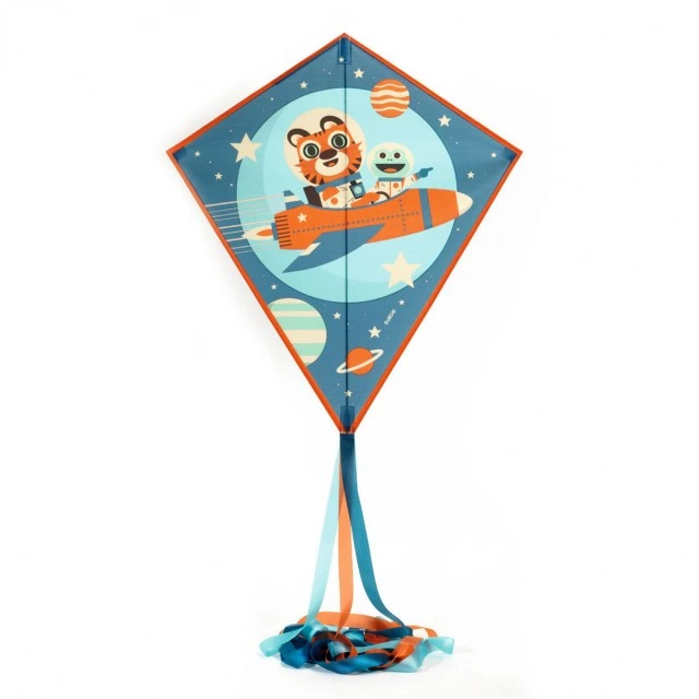 Rocket Kite