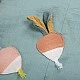 Moulin Roty ενεργό στρώμα γυμναστικής