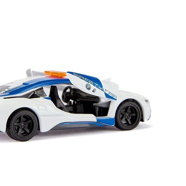 Παιχνίδι αυτοκινήτου ασφαλείας BMW i8