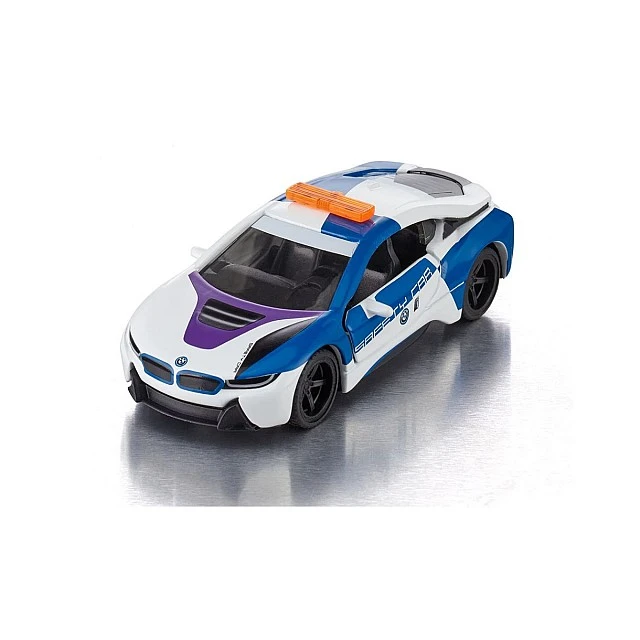Παιχνίδι αυτοκινήτου ασφαλείας BMW i8
