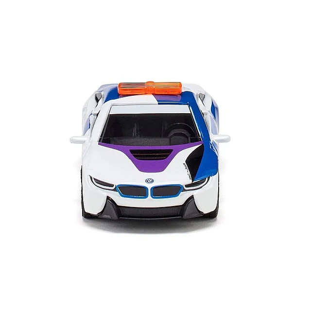 Παιχνίδι αυτοκινήτου ασφαλείας BMW i8