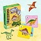 Παιχνίδι με κάρτες batasaurus