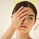 Δαχτυλίδι MIRO επιχρυσωμένο με χρυσό, μέγεθος 12