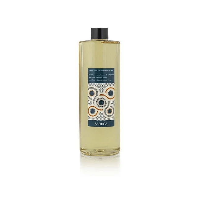 Basilica Diffuser Refill 250ml ILUM