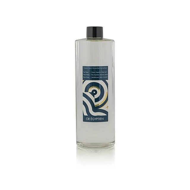 Refill Or Egyptien 250ml ILUM