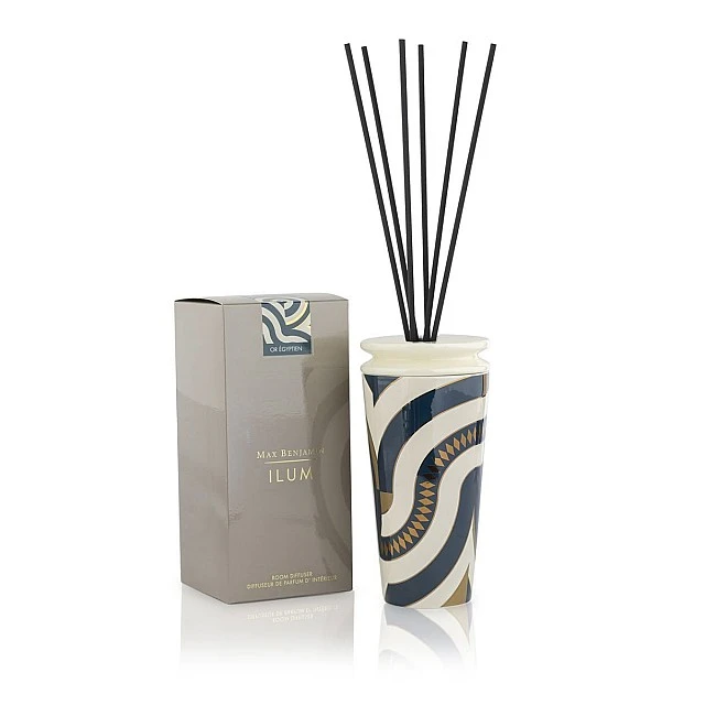 Αποκλειστικός διαχύτης Or Egyptien 500ml ILUM
