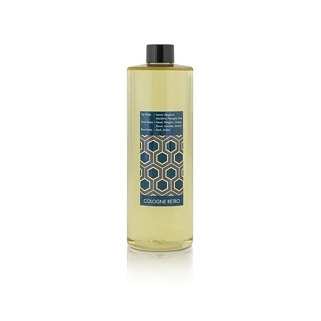 Ανταλλακτικό διαχύτη Cologne Retro 250ml ILUM