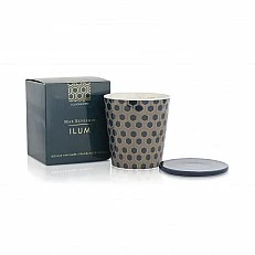 Αρωματικό κερί Exclusive Cologne Retro 260 g ILUM