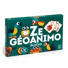 Ξύλινος κατασκευαστής παιχνιδιών