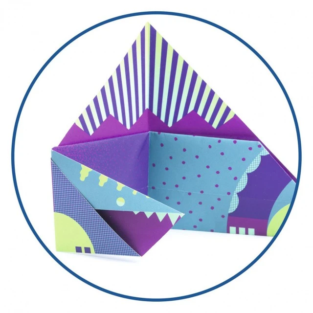 Δεινόσαυροι Origami