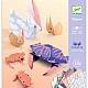 Οικογένεια Origami