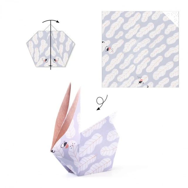 Οικογένεια Origami