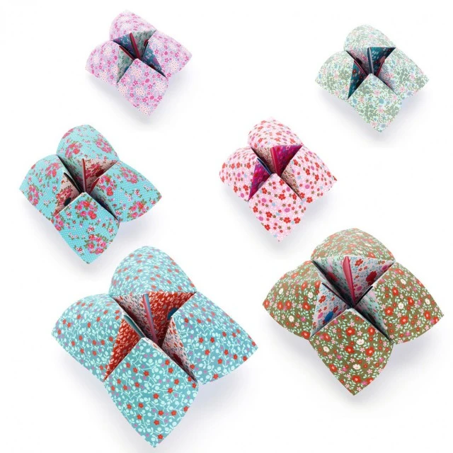 Παιδικό παιχνίδι Origami