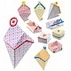 Μικρά κουτιά Origami