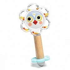 Κουδουνίστρα λουλούδι