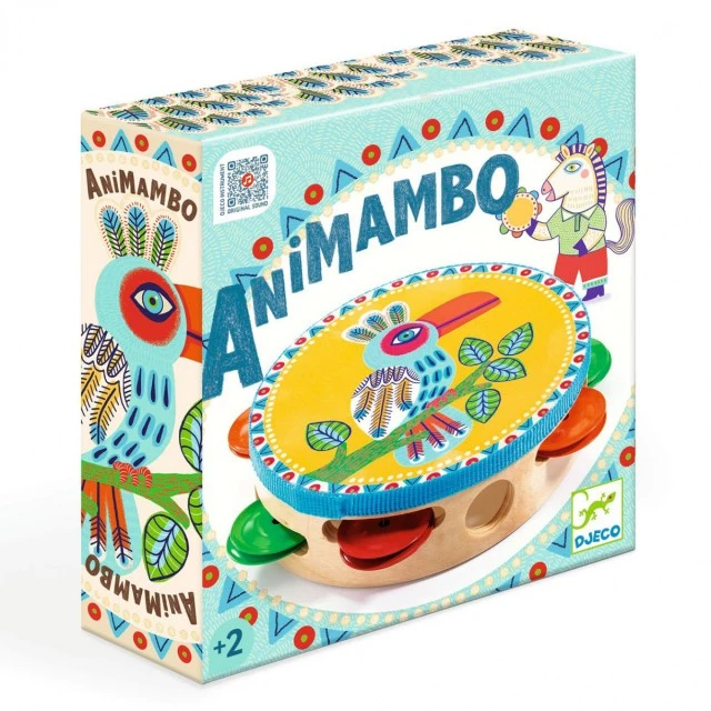 Ντέφι Animambo