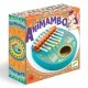 Μουσικό όργανο - Kalimba Animambo