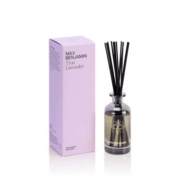 Διαχύτης πολυτελείας True Lavender