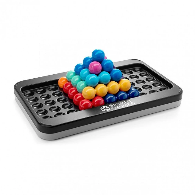Παιχνίδι IQ PUZZLER PRO XXL