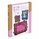 Κιτ κορνίζες DIY Princess