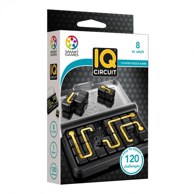 Παιχνίδι IQ Circuit