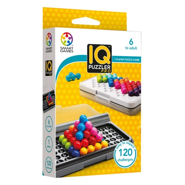 Παιχνίδι - IQ Puzzler Pro
