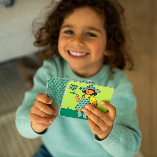 Λογικό ενδυματολογικό παιχνίδι