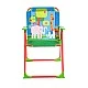 Παιδική Πτυσσόμενη Καρέκλα TOFFY με μπράτσα, Για Σπίτι, Κήπο, Παραλία