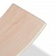 Ginger Home Wooden Balance Board - Safe Toy for Children, 82x30x15 cm